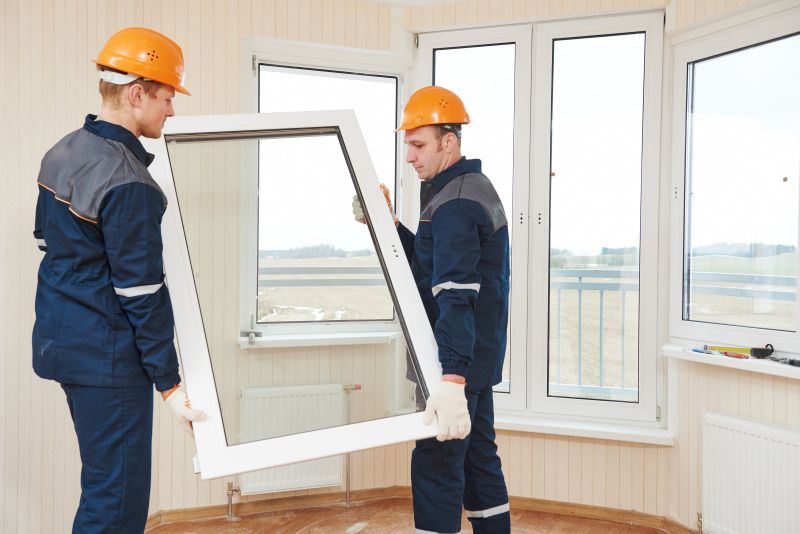 Cost of Windows Installation in Mount Vernon, IL